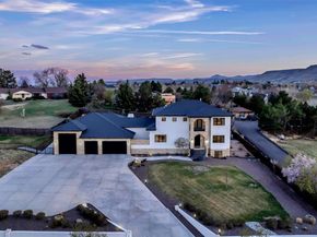 15902 W 64th Avenue, Arvada CO 80007