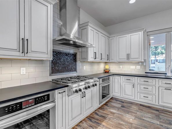 15902 W 64th Avenue, Arvada CO 80007