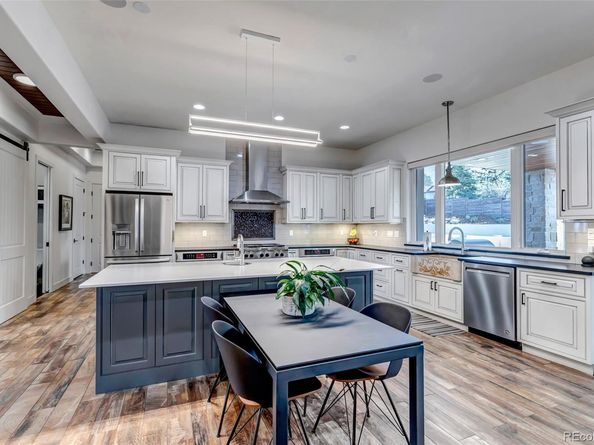 15902 W 64th Avenue, Arvada CO 80007