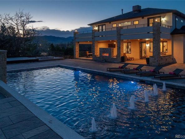 15902 W 64th Avenue, Arvada CO 80007