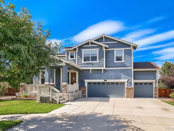 17067 E 99th Place, Commerce City CO 80022