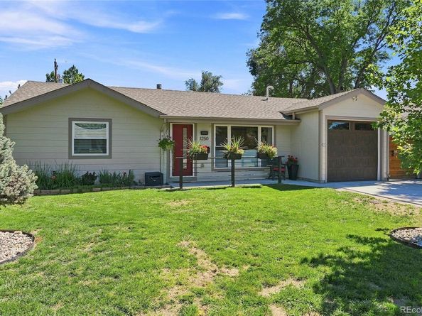 1250 S Elm Street, Denver CO 80246