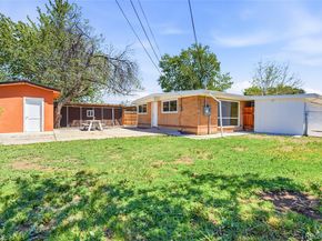 1349 S Chase Court, Lakewood CO 80232