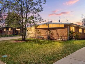 1349 S Chase Court, Lakewood CO 80232