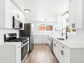 1349 S Chase Court, Lakewood CO 80232