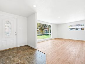1349 S Chase Court, Lakewood CO 80232