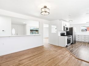 1349 S Chase Court, Lakewood CO 80232