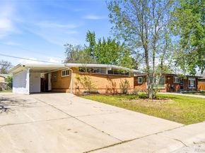 1349 S Chase Court, Lakewood CO 80232
