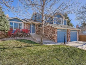 16776 E Prentice Circle, Centennial CO 80015