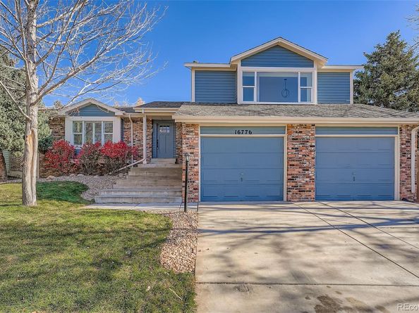 16776 E Prentice Circle, Centennial CO 80015