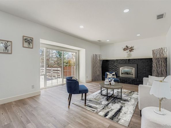 16776 E Prentice Circle, Centennial CO 80015