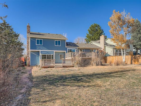 16776 E Prentice Circle, Centennial CO 80015