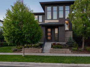 8565 E 50th Drive, Denver CO 80238
