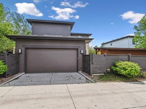 8565 E 50th Drive, Denver CO 80238