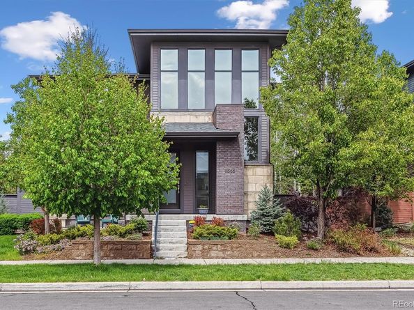 8565 E 50th Drive, Denver CO 80238