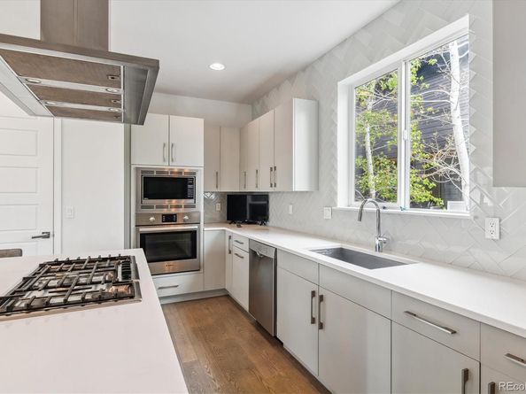 8565 E 50th Drive, Denver CO 80238