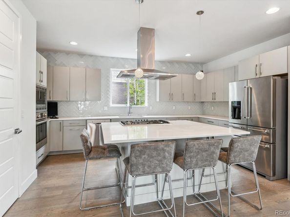 8565 E 50th Drive, Denver CO 80238