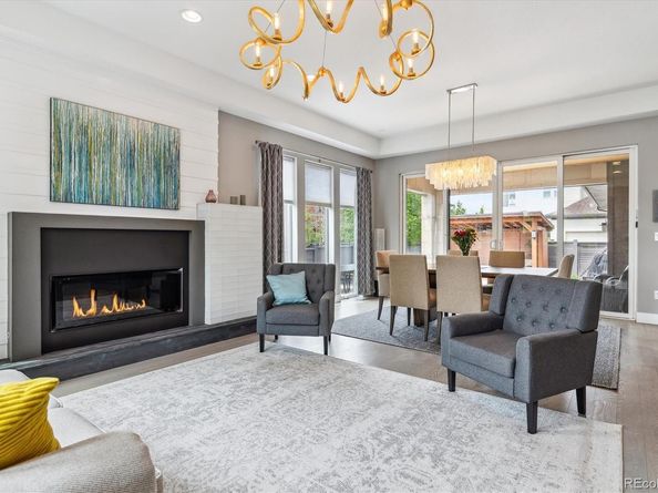 8565 E 50th Drive, Denver CO 80238