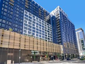 1750 Wewatta Street 1501, Denver CO 80202