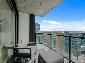 1750 Wewatta Street 1501, Denver CO 80202