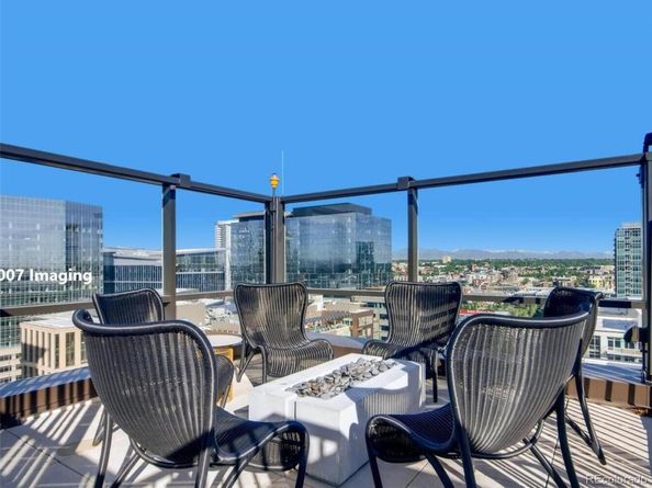 1750 Wewatta Street 1501, Denver CO 80202