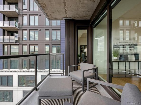 1750 Wewatta Street 1501, Denver CO 80202