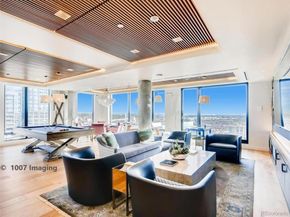 1750 Wewatta Street 1501, Denver CO 80202