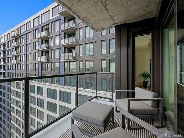 1750 Wewatta Street 1501, Denver CO 80202