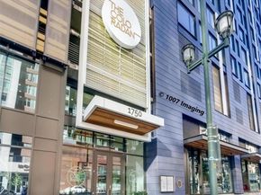 1750 Wewatta Street 1501, Denver CO 80202