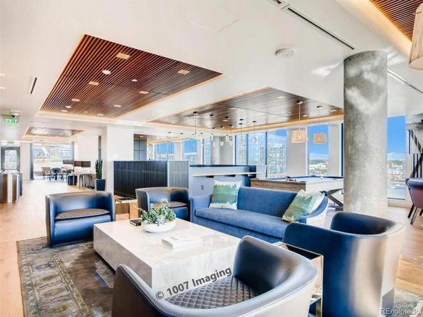 1750 Wewatta Street 1501, Denver CO 80202