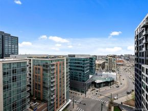1750 Wewatta Street 1501, Denver CO 80202