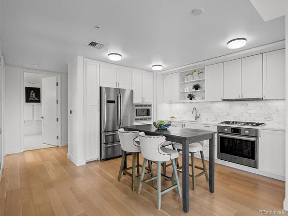 1750 Wewatta Street 1501, Denver CO 80202