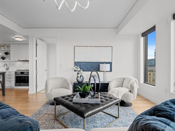 1750 Wewatta Street 1501, Denver CO 80202