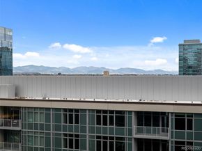 1750 Wewatta Street 1501, Denver CO 80202