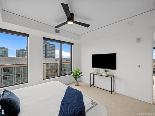 1750 Wewatta Street 1501, Denver CO 80202