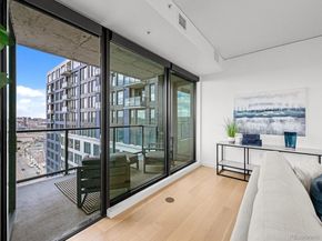 1750 Wewatta Street 1501, Denver CO 80202
