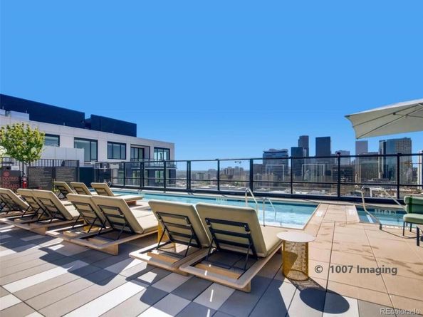 1750 Wewatta Street 1501, Denver CO 80202