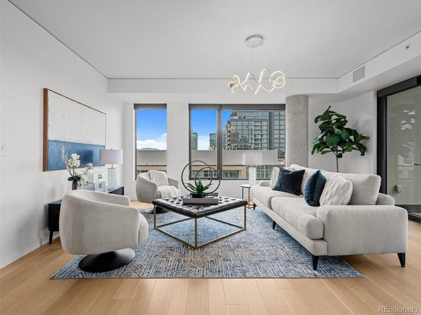 1750 Wewatta Street 1501, Denver CO 80202