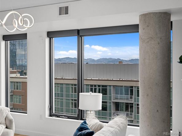 1750 Wewatta Street 1501, Denver CO 80202