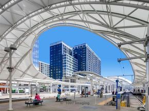 1750 Wewatta Street 1501, Denver CO 80202
