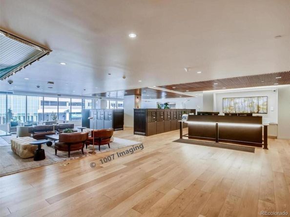 1750 Wewatta Street 1501, Denver CO 80202