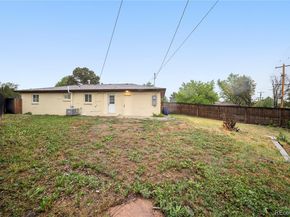 190 Hemlock Street, Broomfield CO 80020