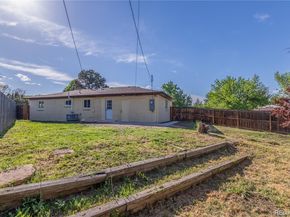 190 Hemlock Street, Broomfield CO 80020