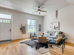 3645 Zuni Street, Denver CO 80211