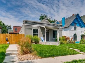 3645 Zuni Street, Denver CO 80211