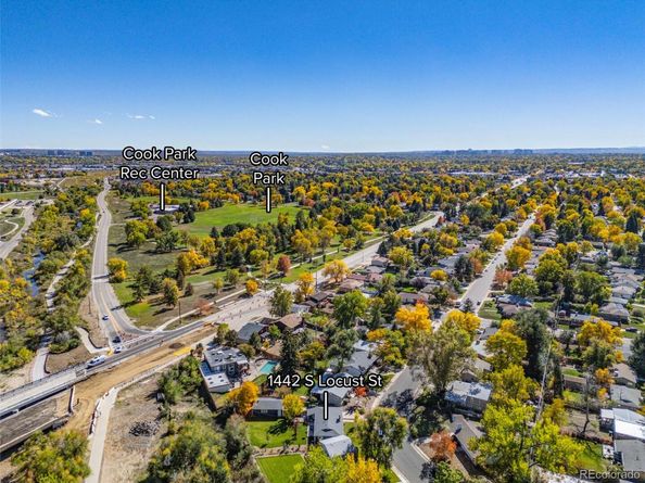 1442 S Locust Street, Denver CO 80224