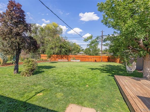 1442 S Locust Street, Denver CO 80224