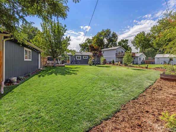 1442 S Locust Street, Denver CO 80224