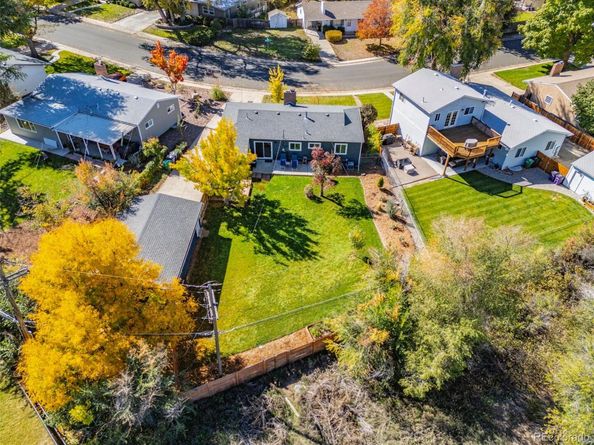1442 S Locust Street, Denver CO 80224