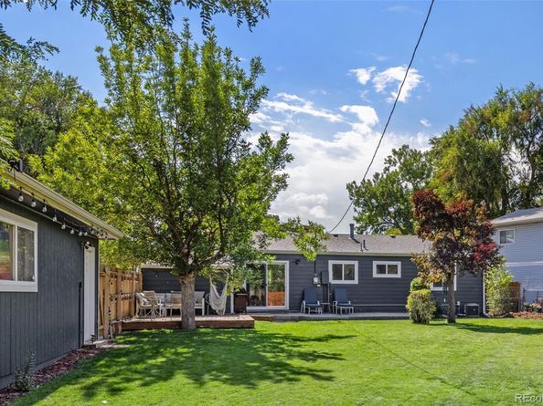 1442 S Locust Street, Denver CO 80224